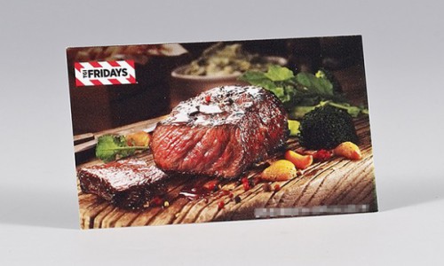 무코팅명함 250스노우 (500매)