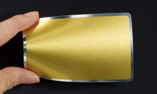 금펄은테 (200매)