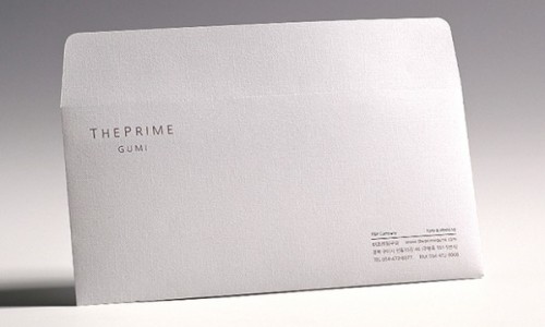 A4 칼라봉투 120캔바스 (1000매)