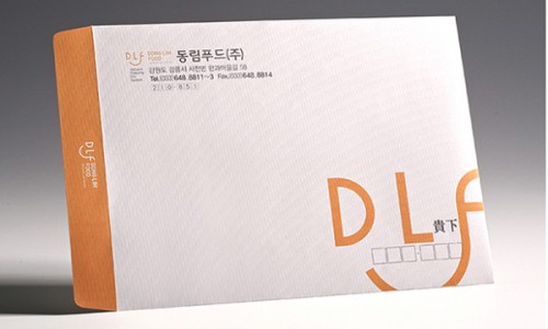 대봉투5절봉투 110줄레쟈크 (1000매)