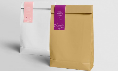 유광코팅 (100매)