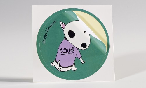 초강접 무코팅 (1000매)